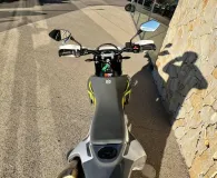 HUSQVARNA Supermoto 2022