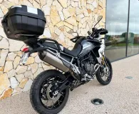 TRIUMPH 900 Rally Pro