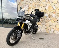 TRIUMPH 900 Rally Pro