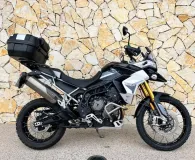 TRIUMPH 900 Rally Pro