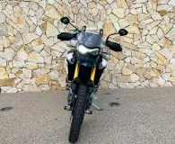 TRIUMPH 900 Rally Pro