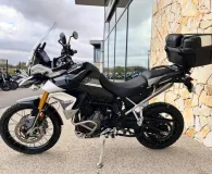 TRIUMPH 900 Rally Pro