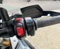 TRIUMPH 900 Rally Pro