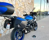 SUZUKI 1000 GX AVEC OPTIONS  GSX-S