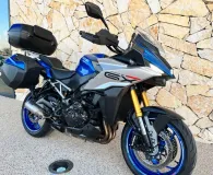 SUZUKI 1000 GX AVEC OPTIONS  GSX-S