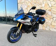 SUZUKI 1000 GX AVEC OPTIONS  GSX-S