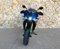 SUZUKI 1000 GX AVEC OPTIONS  GSX-S