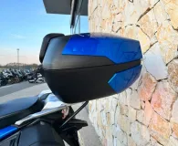 SUZUKI 1000 GX AVEC OPTIONS  GSX-S