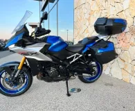 SUZUKI 1000 GX AVEC OPTIONS  GSX-S