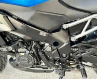 SUZUKI 1000 GX AVEC OPTIONS  GSX-S