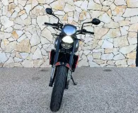 TRIUMPH 660 + OPTION.    950 KM SEULEMENT