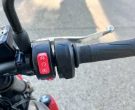 TRIUMPH 660 + OPTION.    950 KM SEULEMENT