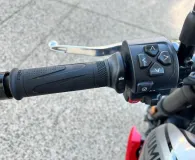 TRIUMPH 660 + OPTION.    950 KM SEULEMENT