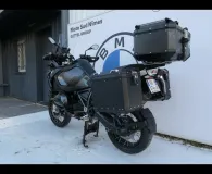 BMW 1250 GS Adventure Style Triple Black Finition Pro + Options