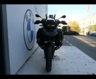 BMW 1250 GS Adventure Style Triple Black Finition Pro + Options