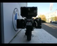 BMW 1250 GS Adventure Style Triple Black Finition Pro + Options