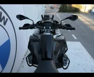 BMW 1250 GS Adventure Style Triple Black Finition Pro + Options