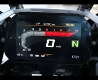 BMW 1250 GS Adventure Style Triple Black Finition Pro + Options