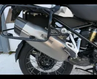 BMW 1250 GS Adventure Style Triple Black Finition Pro + Options