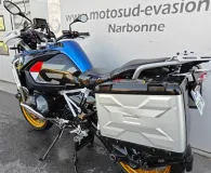 BMW 1250 GS Adventure