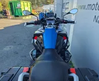 BMW 1250 GS Adventure