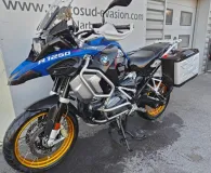 BMW 1250 GS Adventure