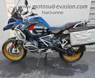 BMW 1250 GS Adventure