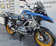 BMW 1250 GS Adventure