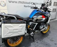 BMW 1250 GS Adventure