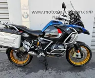 BMW 1250 GS Adventure