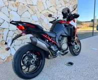 DUCATI V4 Pikes Peak 1160