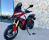 DUCATI V4 Pikes Peak 1160