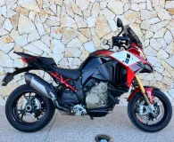 DUCATI V4 Pikes Peak 1160