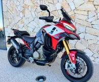 DUCATI V4 Pikes Peak 1160