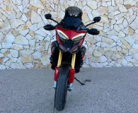 DUCATI V4 Pikes Peak 1160