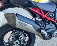 DUCATI V4 Pikes Peak 1160