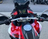 DUCATI V4 Pikes Peak 1160