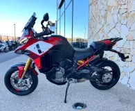 DUCATI V4 Pikes Peak 1160