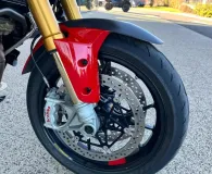 DUCATI V4 Pikes Peak 1160