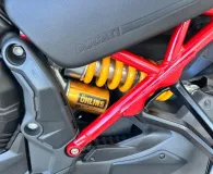 DUCATI V4 Pikes Peak 1160