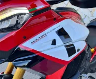 DUCATI V4 Pikes Peak 1160