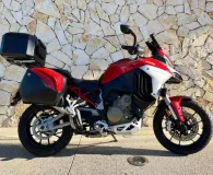DUCATI V4 S 1160 Travel & Radar + options