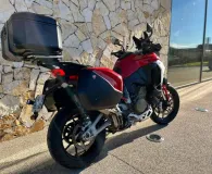 DUCATI V4 S 1160 Travel & Radar + options