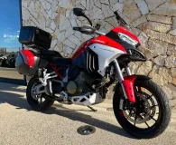 DUCATI V4 S 1160 Travel & Radar + options