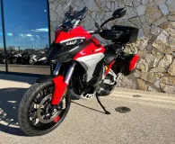 DUCATI V4 S 1160 Travel & Radar + options