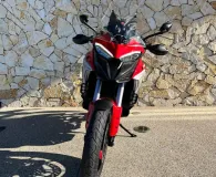 DUCATI V4 S 1160 Travel & Radar + options