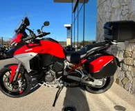 DUCATI V4 S 1160 Travel & Radar + options