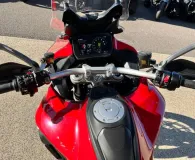 DUCATI V4 S 1160 Travel & Radar + options