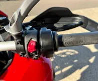 DUCATI V4 S 1160 Travel & Radar + options