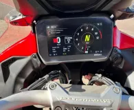 DUCATI V4 S 1160 Travel & Radar + options